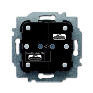 Sensor/actuador regulador 4/1