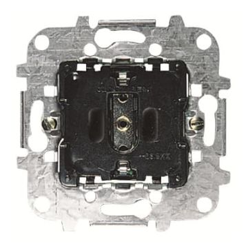 Base schuko c/garras