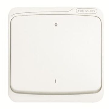 Tecla interruptor bipolar