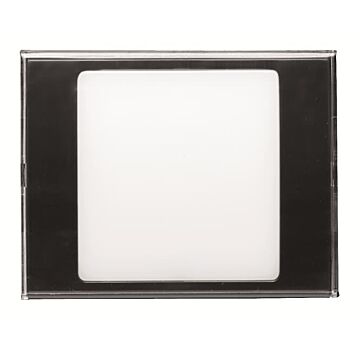 Tapa señalizador balizado