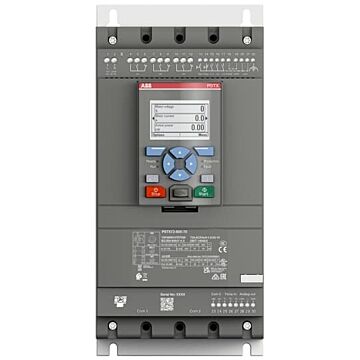Pstx72-600-70 arrancador suave