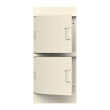 Mistral41w caja superf.,48m.4f.pu.opaca