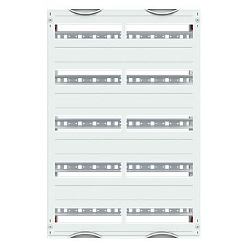 Mbg425 kit aparat.modul.h750xa500, 5hx2a