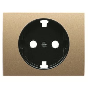 Tapa enchufe schuko