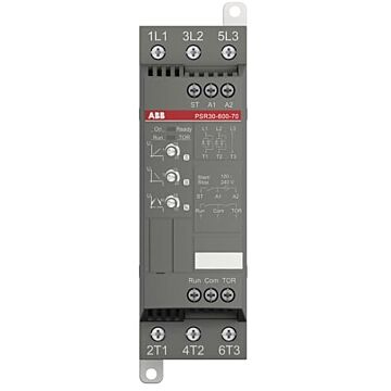 Psr30-600-70 arr. suave 15kw 30a 220v