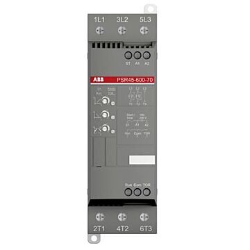 Psr45-600-70 arr. suave 22kw 45a 220v