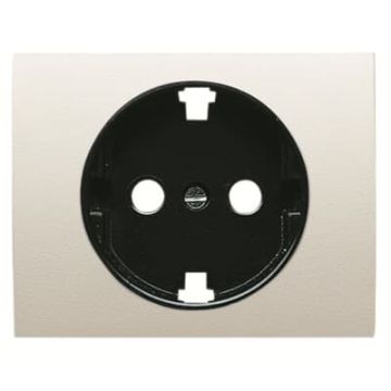 Tapa enchufe schuko