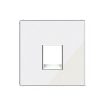 Tapa toma telefono/informatica cb