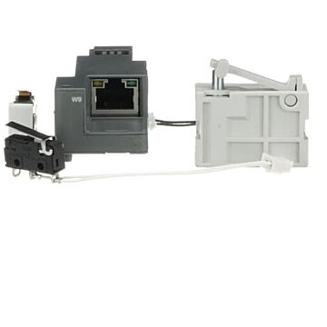 Modulo ekip com eth/modbus tcp-e1.2/e6.2