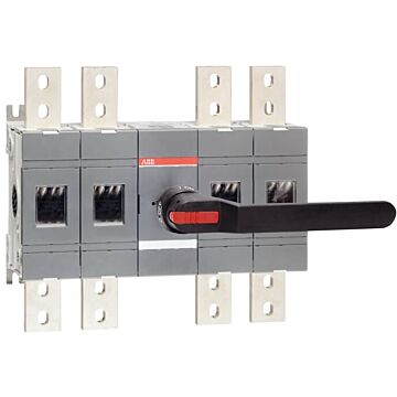 Interruptor seccionador ot1600e22p