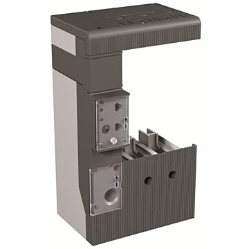 Rc sel proteccion diferencial 4p f-xt1