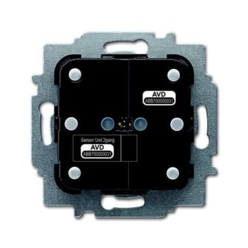 Sensor 2 canales