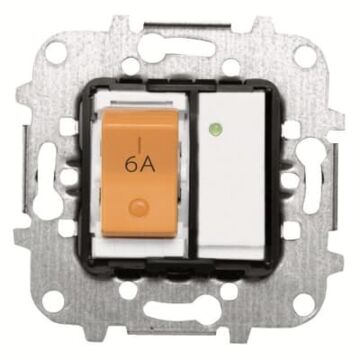 Proteccion mag+diferencial 10a