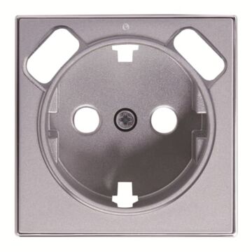 Tapa be schuko + doble cargador usb pl