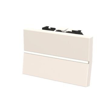 Interruptor persianas - 1m - bl