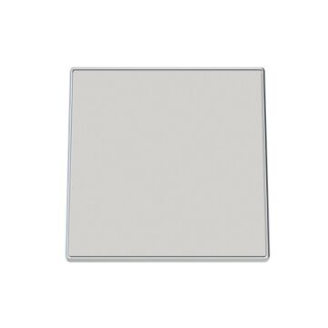 Tapa salida cable/pulsador tirador dn
