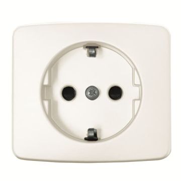 Tapa enchufe schuko
