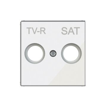 Tapa toma tv-r/sat cb