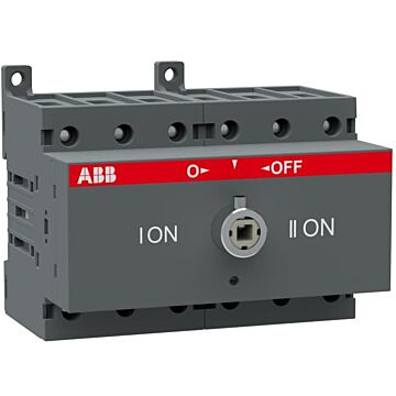 Interruptor conmutador ot63f3c