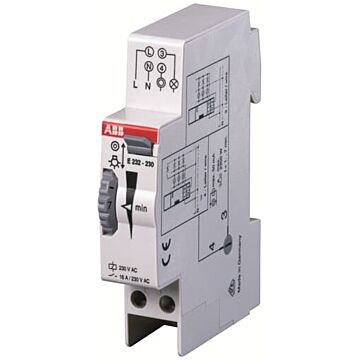 Minutero de esc. e232-230