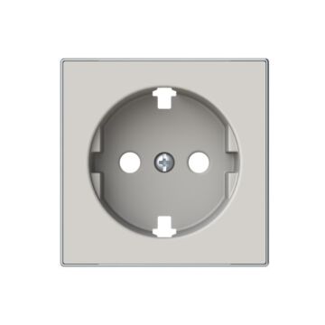 Tapa base enchufe schuko dn