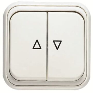 Pulsador para persianas