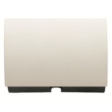 Tapa salida cable/puls.tirador