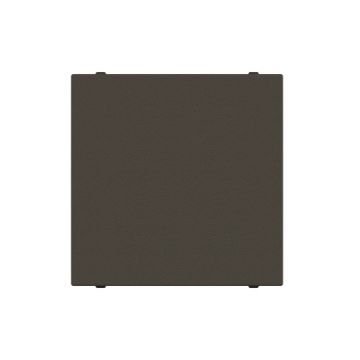 Tapa ciega an