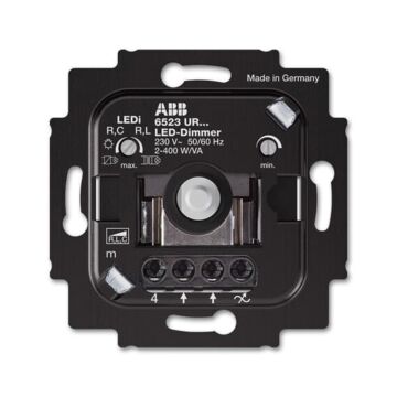 Regulador giratorio para led 2-400w