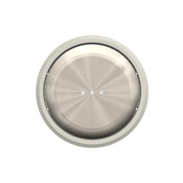 Tecla interruptor c/visor cr