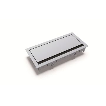 Caja para puesto 4 elementos ng
