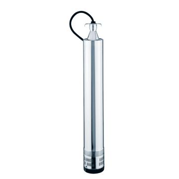 Bomba sumergible neptunfl60-100-4