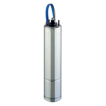 Motor de bomba sumergible o4i 300 b