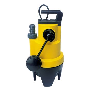 Electrobomba sumergible vigilex 300m h a