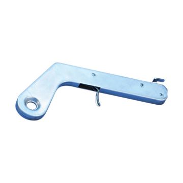 Pistola ignicion t320