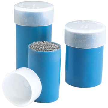 Cartucho metal 45f20