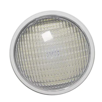 Bombilla LED Par56 Pool Light IP68 Waterproof RGB