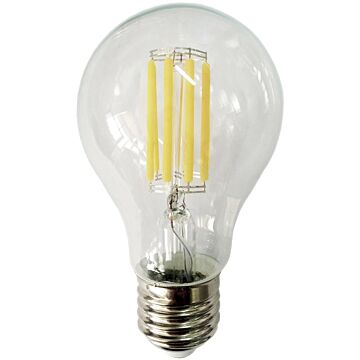 Estándar de filamento led 8w 30k clara