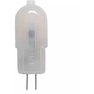 G4 led 2,5w 5000k 360º
