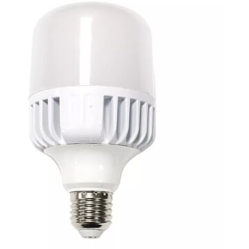Bombilla led t120 para farolas 40w 50k