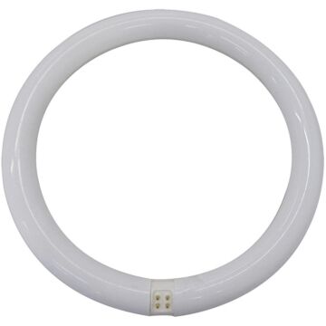 Tubo led t9 25w 6500k