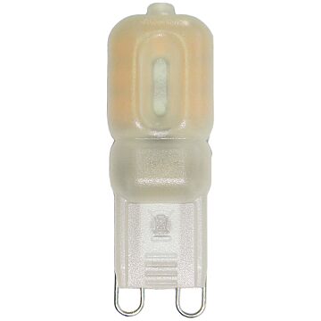 G9 led 2,5w 3000k