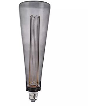 Bombilla st94 deco smoke 4w e27 2000k