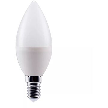 Bombilla flama led e14 5w e14 30k