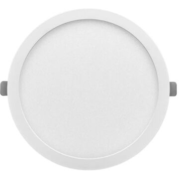 Downlight serie monet 24w 6000k