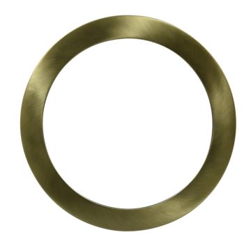 Aro downlight monet custom 18w bronce