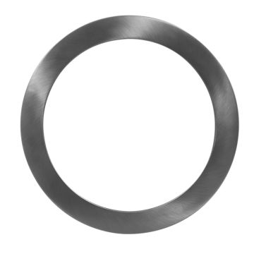 Aro downlight monet custom 18w níquel
