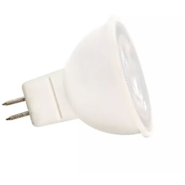 Mr16 led smd 60º 7w 5000k