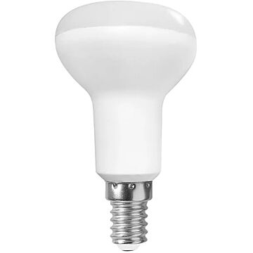 Reflectora r50 led 6w e14 50k