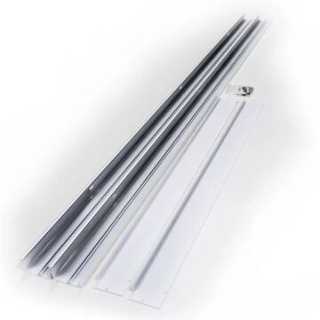 Kit de superficie para paneles lighted 120x60